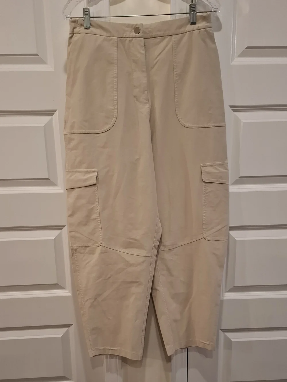 Lululemon Light Utilitech Cargo Pocket High Rise Pant Size 31